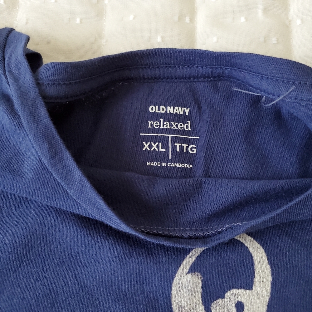 Tee - Picture 2 of 2